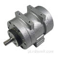 Motor pneumático de palhetas sem óleo HXNL42